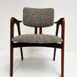 Reupholstered FT14 armchair by Cees Braakman for Pastoe (per piece), 1960s
