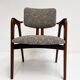 Reupholstered FT14 armchair by Cees Braakman for Pastoe (per piece), 1960s