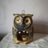 Owl photophore in cermal