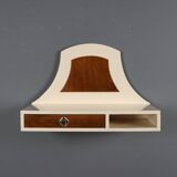 Entrance furniture from the 70s