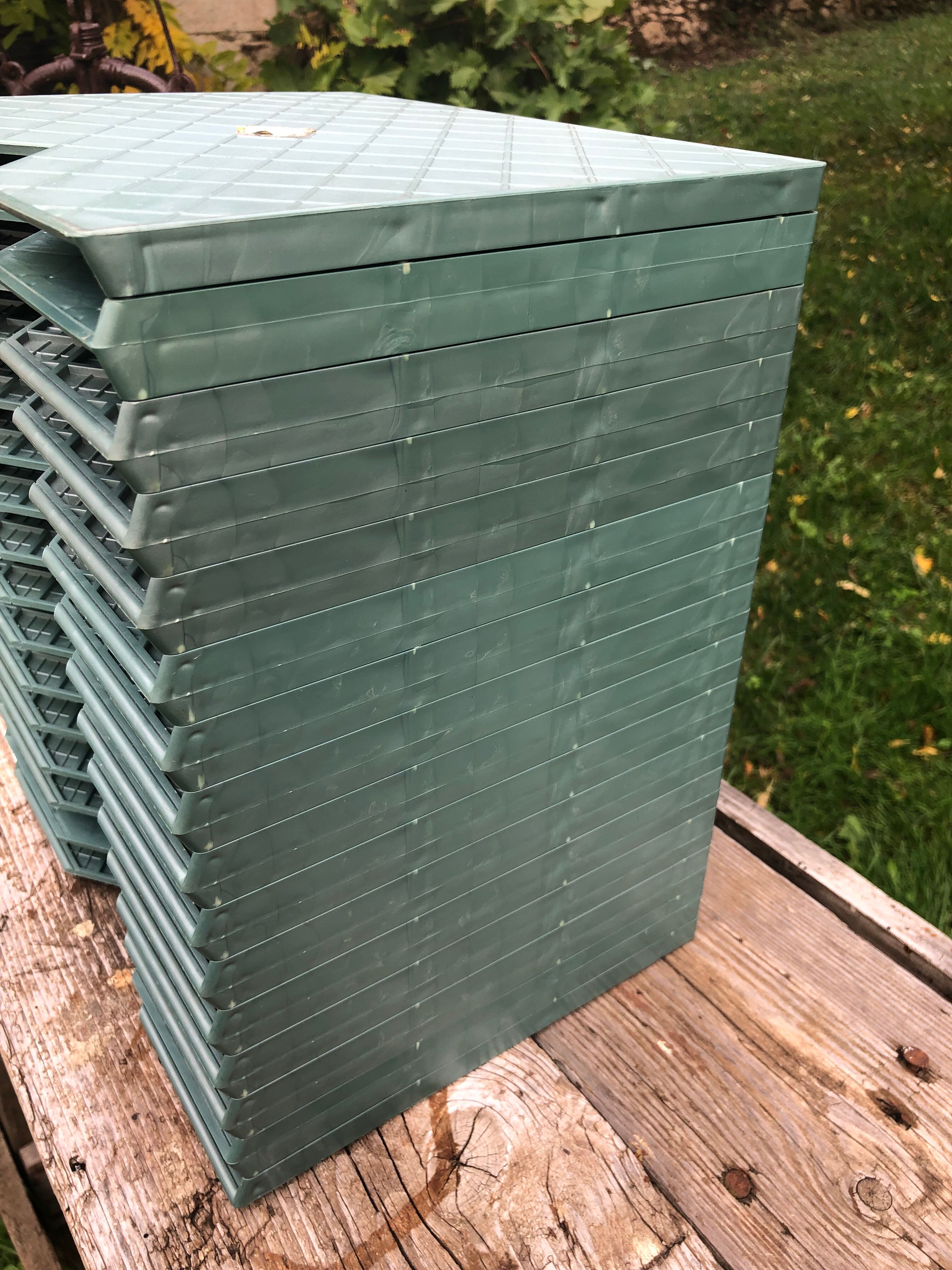 Documents storage furniture Novak