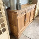 Old butcher's furniture
