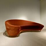 Sofa by Federico Munari