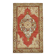Turkish Vintage Anatolian Rug 112 cm x 187 cm