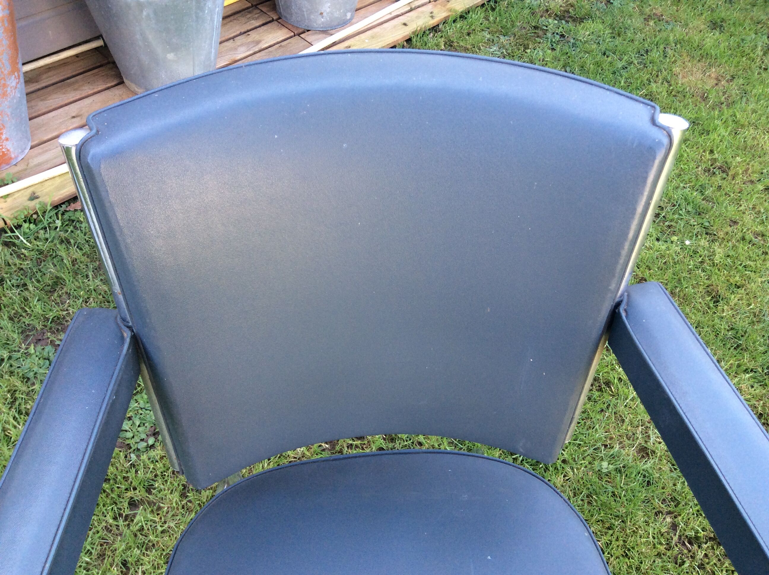 Ronéo style office chair