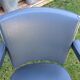 Ronéo style office chair