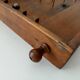 Jeu de bagatelle flipper ancien années 30