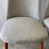 Pair of vintage chairs