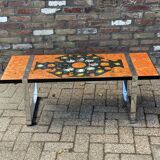 J. Belarti Tiled Coffee Table