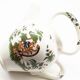 Vintage ceramic pitcher