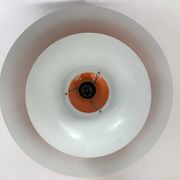 Scandinavian pendant light Radius Design Eric Balslev, Fog & Morup Denmark