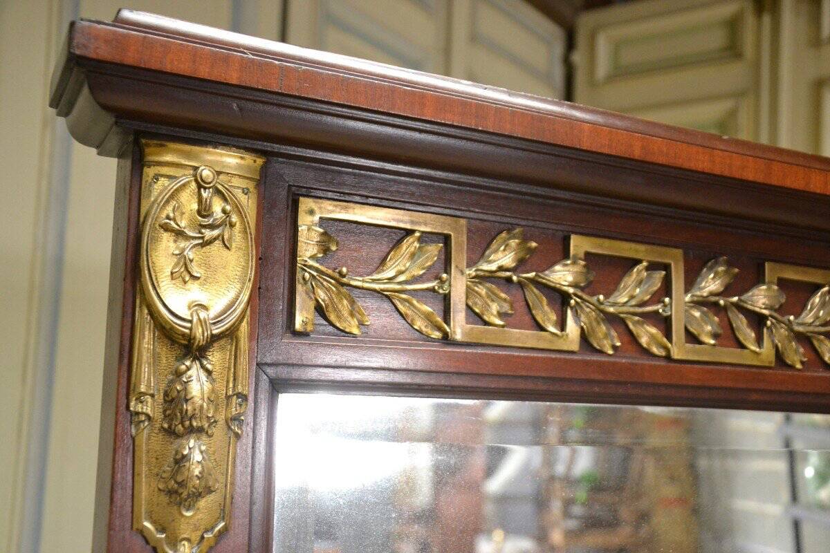 Mirror L 110 x H 175