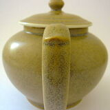Sandstone teapot
