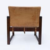 Ikea Diana Safari chair by Karin Mobring 1970s
