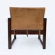 Fauteuil ikea Diana Safari par Karin Mobring années 1970