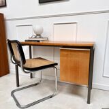 Vintage modernist desk
