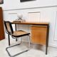 Bureau vintage moderniste
