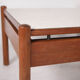 Paire de tables basses japonaises 