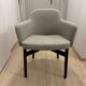 Knoll chair