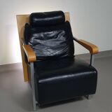 Arm chair Brutus by Harvink