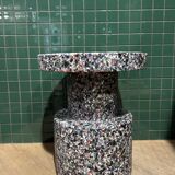 BIT Black Stool Multi NORMANN COPENHAGEN