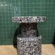 BIT Black Stool Multi NORMANN COPENHAGEN