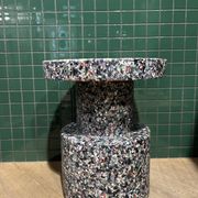 BIT Black Stool Multi NORMANN COPENHAGEN