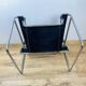 Wassily armchair by Marcel Breuer, 1970s-524001