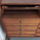 Italian Old Sideboard, 70s