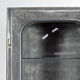 Cabinet médical vintage, années 1970