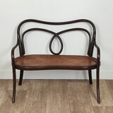Thonet children's bench