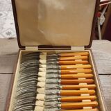 Dessert forks