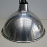 Industrial style hanging lamps