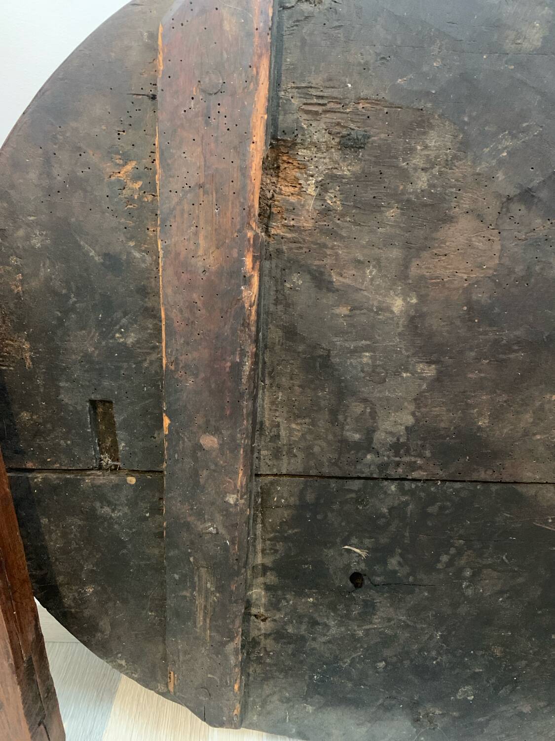 18th century coffee table