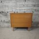 Commode vintage en bois