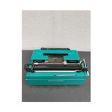 Olivetti typewriter model "Studio 45"