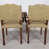 Bridge chairs