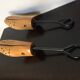 Paire d'embauchoirs taille 38/39
