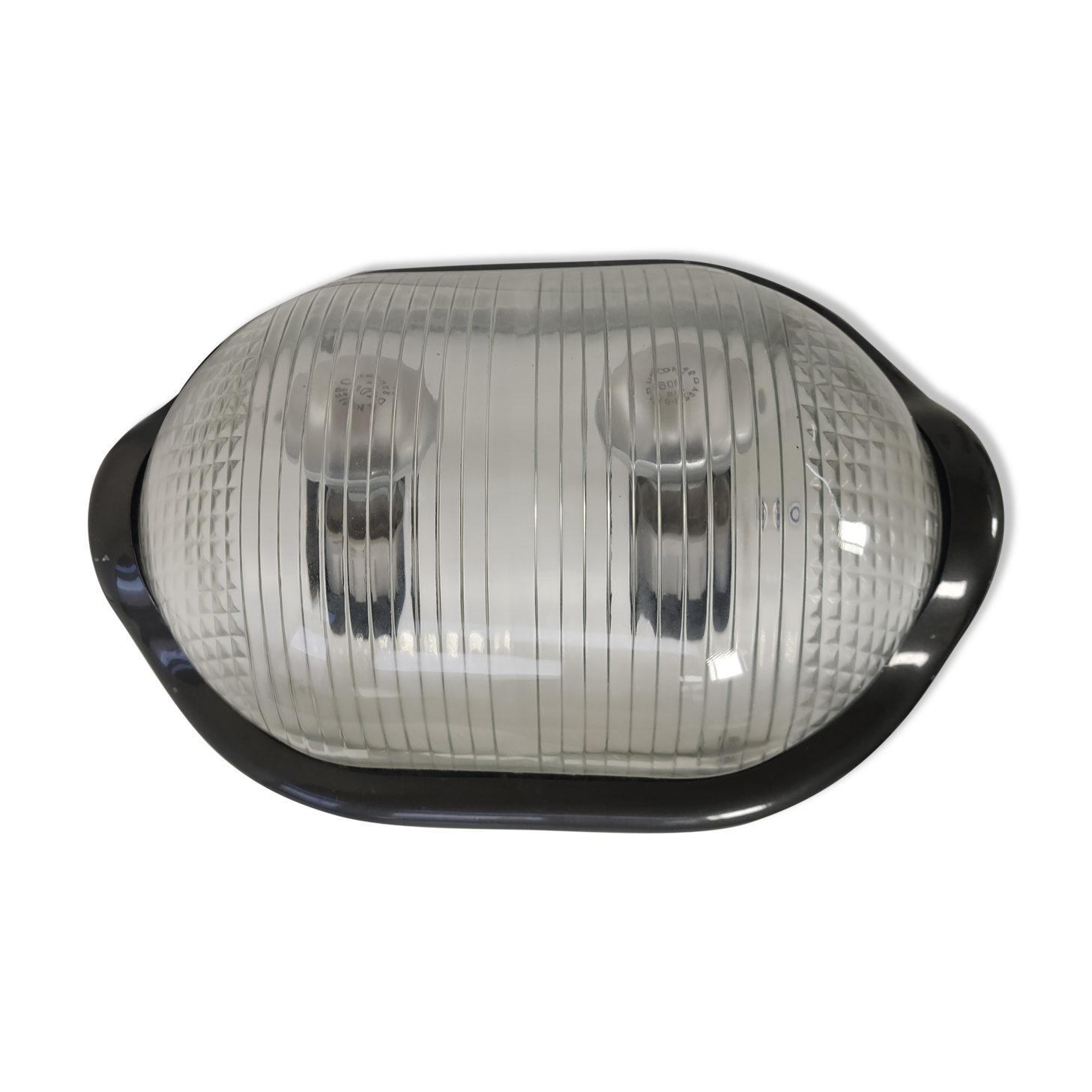 Achille Castiglioni "Noce" lamp for Flos , Italy 1970s