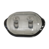 Achille Castiglioni "Noce" lamp for Flos , Italy 1970s