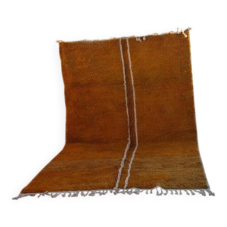Berber Moroccan rug 200cm x 300cm