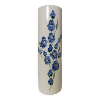 Vase fleurs  vallauris