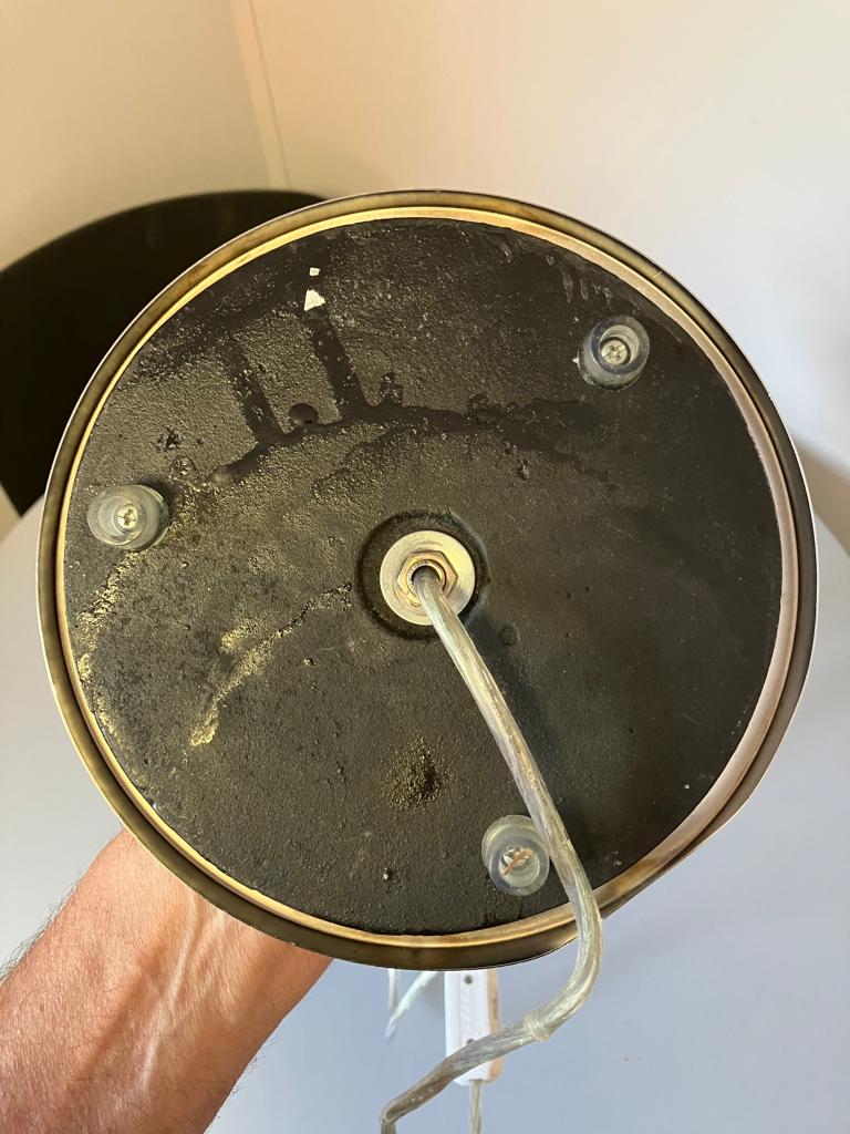 Table lamp Sputnik year 50/60