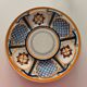 Henriot Quimper plate