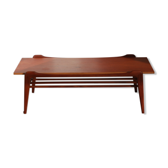 Danish coffee table