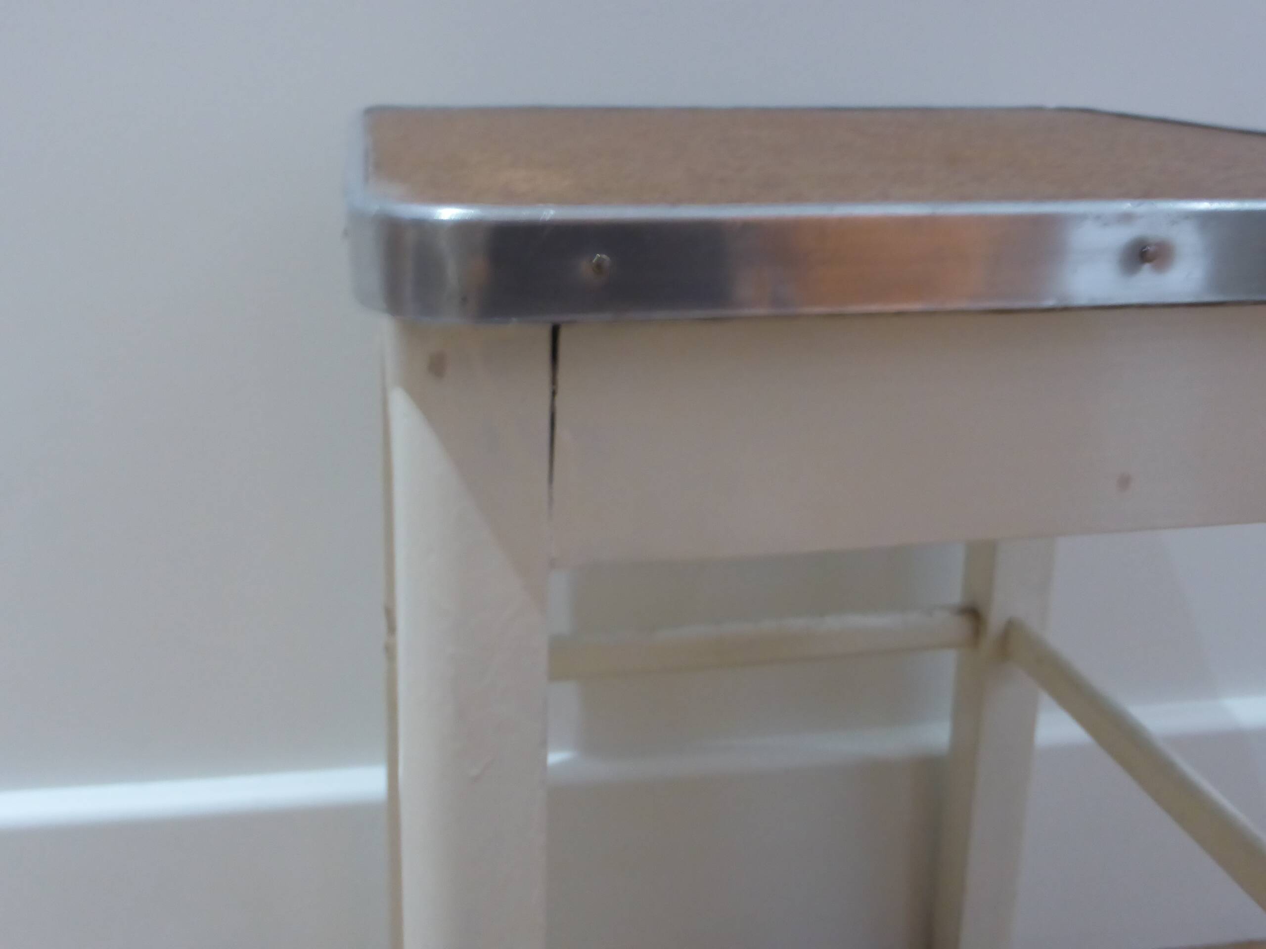 vintage stool 240901
