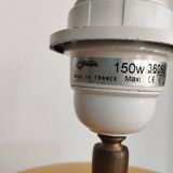 Albret lamp base from the 90s