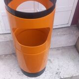 Porte parapluie Samp orange