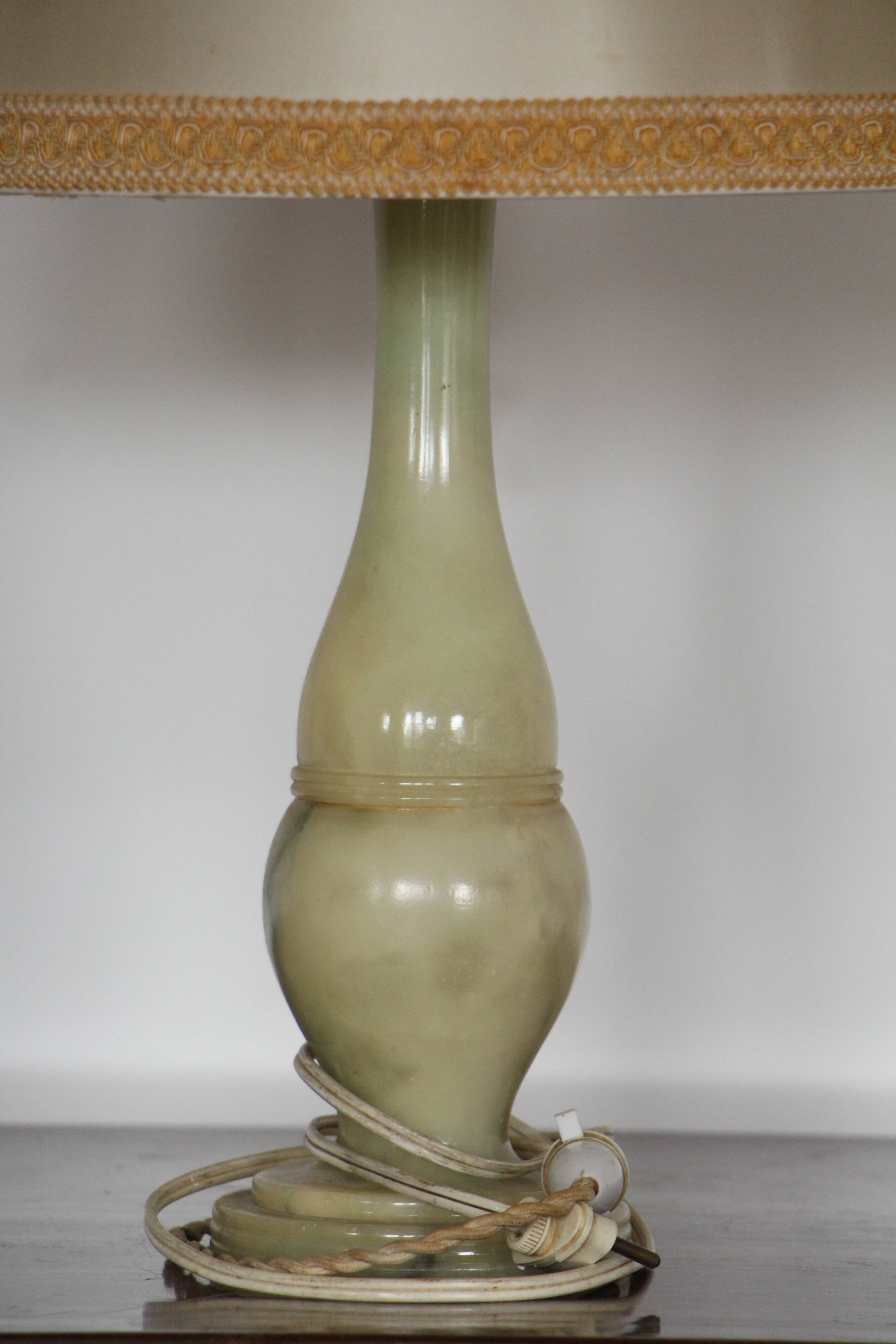 Lampe de chevet