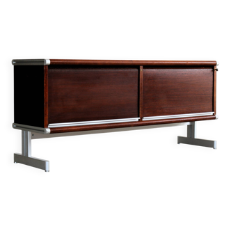 vintage sideboard | filing cabinet | 70s | Swedish